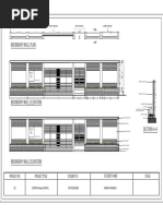 Boundary Wall-02-Model