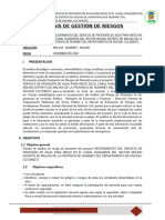 5.9. Estudio de Análisis de Riesgos de Desastres