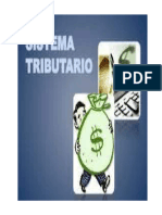 Sistema Tributario