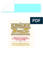 The Engine 2 Cookbook More Than 130 Lip Smacking Rib Sticking Body Slimming Recipes To Live Plant Strong First Edition Rip Esselstyn