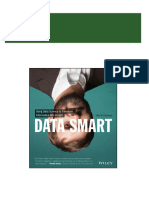 Instant Download Data Smart Using Data Science To Transform Information 2013 PDF All Chapters