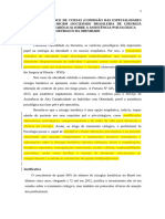 (Artigo) Protocolo Clínico Do COESAS (09p)