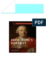 Get David Hume's Humanity: The Philosophy of Common Life and Its Limits 1st Edition Scott Yenor (Auth.) Free All Chapters