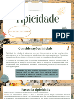 Tipicidade