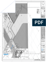 PP1S-AA22-10115 - PODIUM LEVEL 01 FLOOR FINISHES PLAN - ZONE 15 Rev.3 Markup