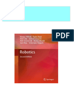 Full Robotics Matjaž Mihelj Ebook All Chapters