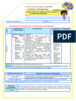 Noviembre1º E11 SESION D3 COM ESCRIBIMOS UN AFICHE EDUCACION PRIMARIA