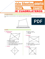 Clases de Cuadrílateros