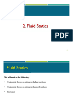 Fluid Mech Notes 2