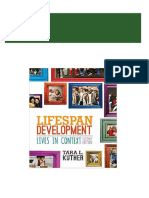 Where Can Buy Lifespan Development: Lives in Context 2nd Edition (Ebook PDF) Ebook With Cheap Price