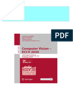 Computer Vision ECCV 2020 16th European Conference Glasgow UK August 23 28 2020 Proceedings Part VII Andrea Vedaldi Download PDF