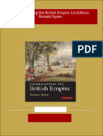 Immediate Download Understanding The British Empire 1st Edition Ronald Hyam Ebooks 2024