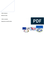 Lectura-El Proceso de Integración Económica