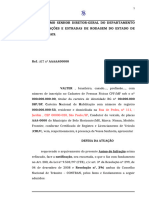 C7a82 1 Defesa Previa Transitar em Velocidade Superior A Maxima Permitida para o Local em Mais de 50 2019 1