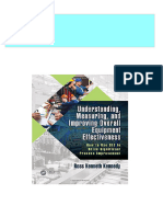 Full Download Understanding, Measuring, and Improving Overall Equipment Effectiveness: How to Use OEE to Drive Significant Process Improvement 1st Edition Ross Kenneth Kennedy PDF DOCX