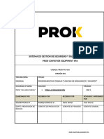 PTS MONTAJE DE RODAMIENTO Y COJINETES