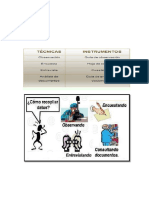 Tecnicas e instrumentos de recoleccion de datos. semana  5,6 - Hecho