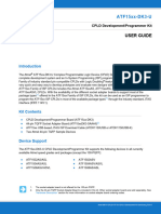 Atmel-8961-CPLD-ATF15xx-DK3-U-Development-Kit-UserGuide