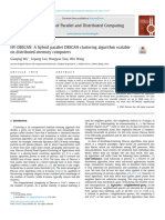 Journal of Parallel and Distributed Computing