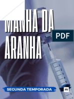 Material Didático - Manha da Aranha (2ª temporada)