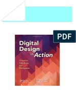 Instant download Digital design in action : creative solutions for designers 1st Edition Ciolek pdf all chapter