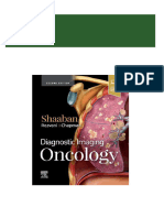 Full download Diagnostic Imaging Oncology 2nd Edition Akram M. Shaaban - eBook PDF pdf docx