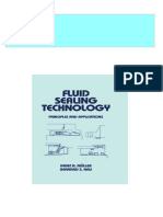 Download ebooks file Fluid sealing technology principles and applications Müller all chapters