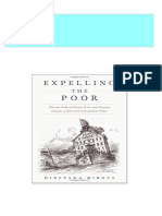 PDF Expelling the poor : Atlantic Seaboard states and the nineteenth-century origins of American immigration policy 1st Edition Hirota download