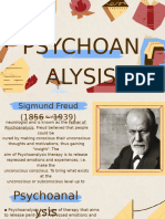 Diss(Psychoanalysis)