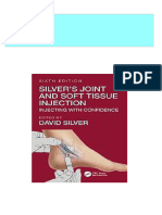 [Ebooks PDF] download Silver's joint and soft tissue injection: injecting with confidence Sixth Edition Silver full chapters