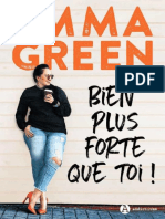 Bien Plus Forte Que Toi by Emma Green [Green, Emma] (Z-lib.org).Epub