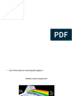 Electronic Spectroscopy