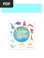 Get Yoga for Everyone Dianne Bondy free all chapters