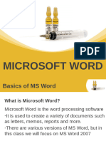 Word Processor