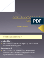 Leadership 1