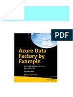 Download Complete Azure Data Factory by Example Practical Implementation for Data Engineers 2nd Edition Richard Swinbank PDF for All Chapters