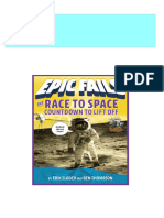 Instant ebooks textbook The race to space countdown to liftoff First Edition Foley download all chapters