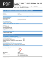 Vt-804, Vt-804c, Vt-804nt 804 Super Glue (All Purpose)_sds_eu_en_1.2