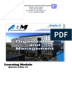 ORGANIZATION_AND_MANAGEMENT_MODULE_4