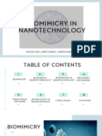 Case Study - Nanotechnology Used for Cancer Treatment