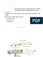 Chapter3 Geometric design of highway_II (1)