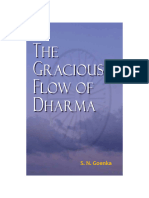 The_gracious_flow_of_Dhamma