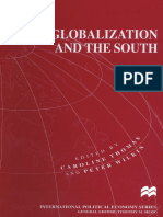 Globalization and the South