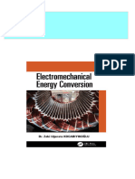 Instant ebooks textbook Electromechanical Energy Conversion 1st Edition Zeki Uğurata Kocabiyikoğlu download all chapters