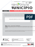 PREFEITURAMUNICIPALDEARACIESTADODABAHIADIARIOOFICIALDOMUNICIPIOANO2024RESOLUONORMATIVADOCMEN001024DE27DEMARODE2024