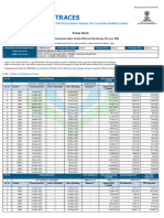 26AS FY 2021-22