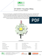 led OSCONIQ S5050 LED