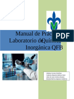 MANUAL DE LABORATORIO