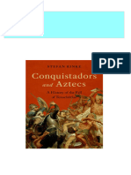 [Ebooks PDF] download Conquistadors and Aztecs  1st Edition Stefan Rinke. full chapters