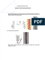 PDF Materi Pertemuan Ke 7 Membuat Variasi Tusuk Dasar Hiasan Ranting Bintang Dan Lekatan Benang Compress